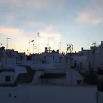 Chianca Bianca Σπίτι διακοπών *