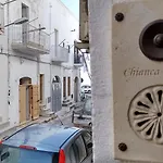 Chianca Bianca Σπίτι διακοπών *