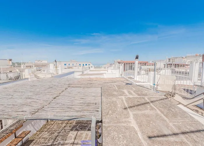 Chianca Bianca أوستوني