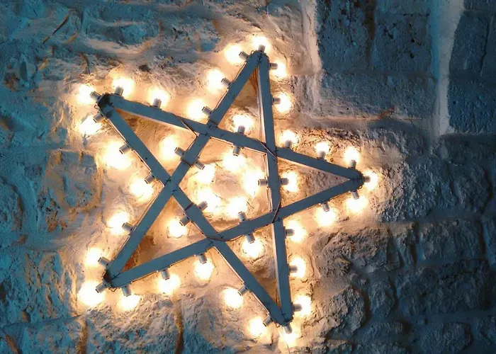 Chianca Bianca بيت للعطل *