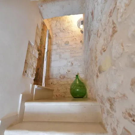 Chianca Bianca Ostuni