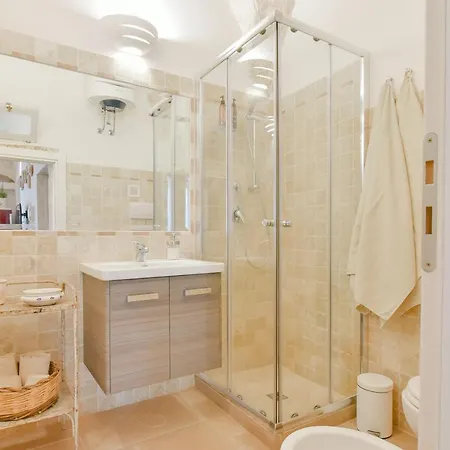 Chianca Bianca Nyaraló Ostuni