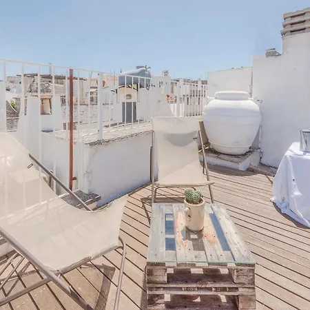 Chianca Bianca * Ostuni