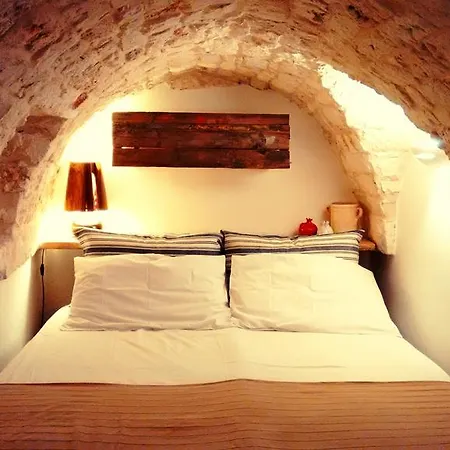 Ferienhaus Chianca Bianca Ostuni