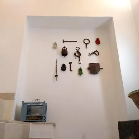 Chianca Bianca Ostuni