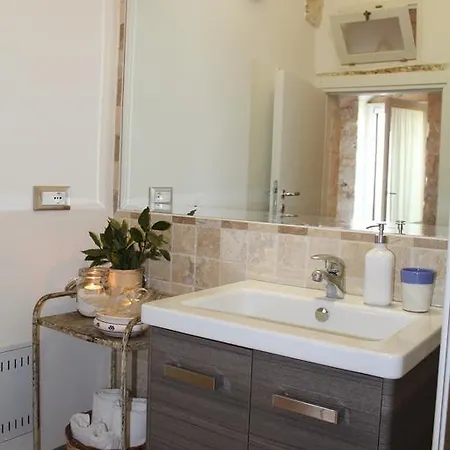 Chianca Bianca * Ostuni