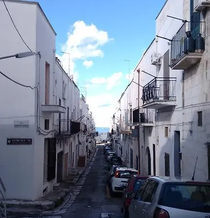 Chianca Bianca * Ostuni