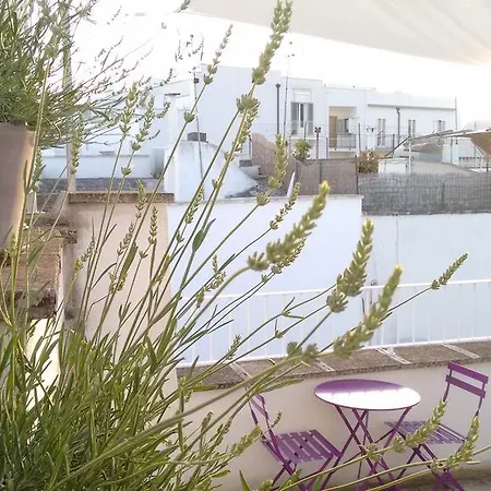 Chianca Bianca Nyaraló