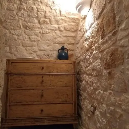 Chianca Bianca Nyaraló *