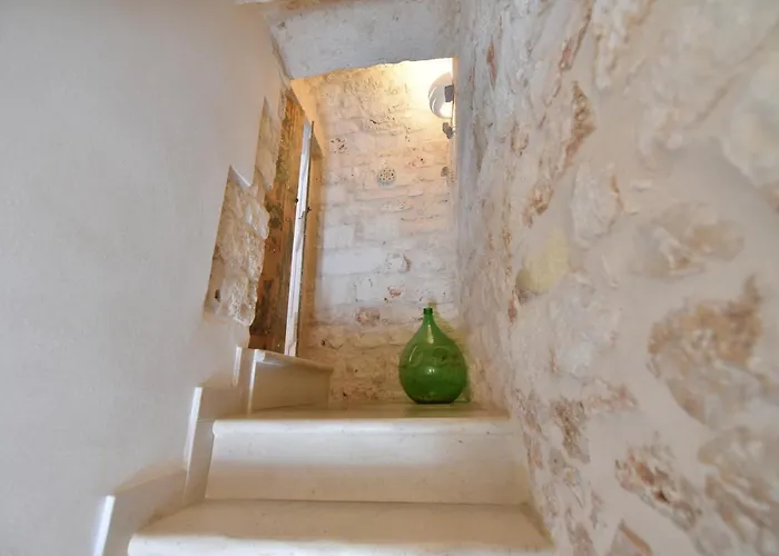 Chianca Bianca Ostuni