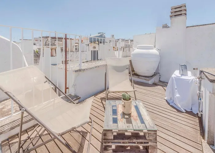 Chianca Bianca * Ostuni