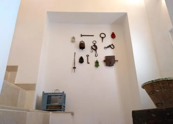 Chianca Bianca Ostuni