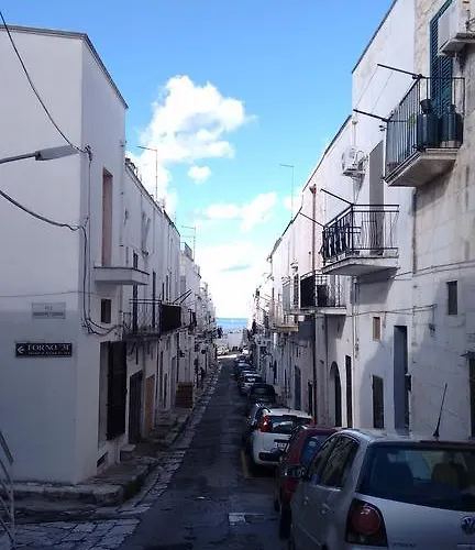 Chianca Bianca * Ostuni